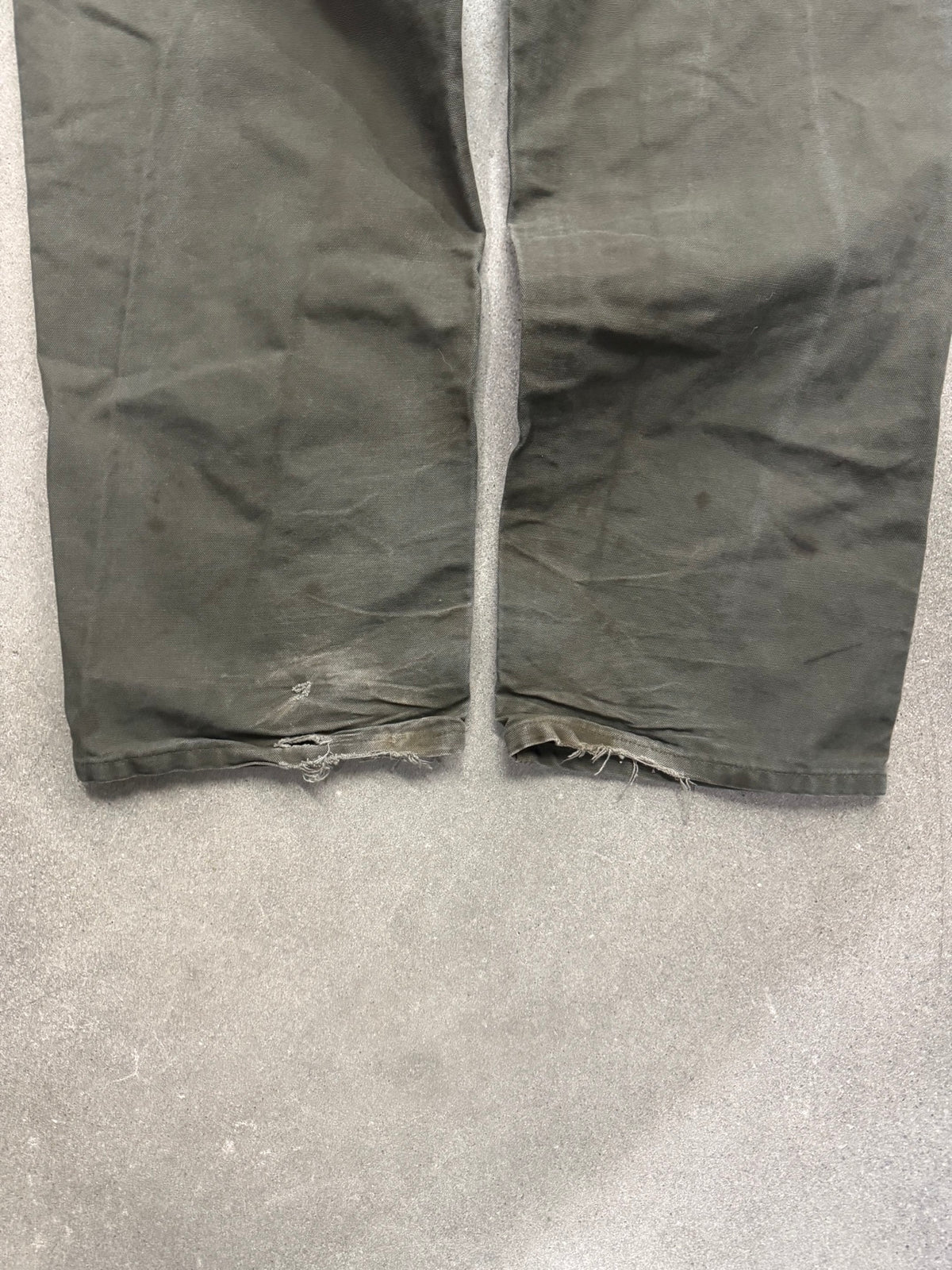 Carhartt Carpenter Work Pants - 40"
