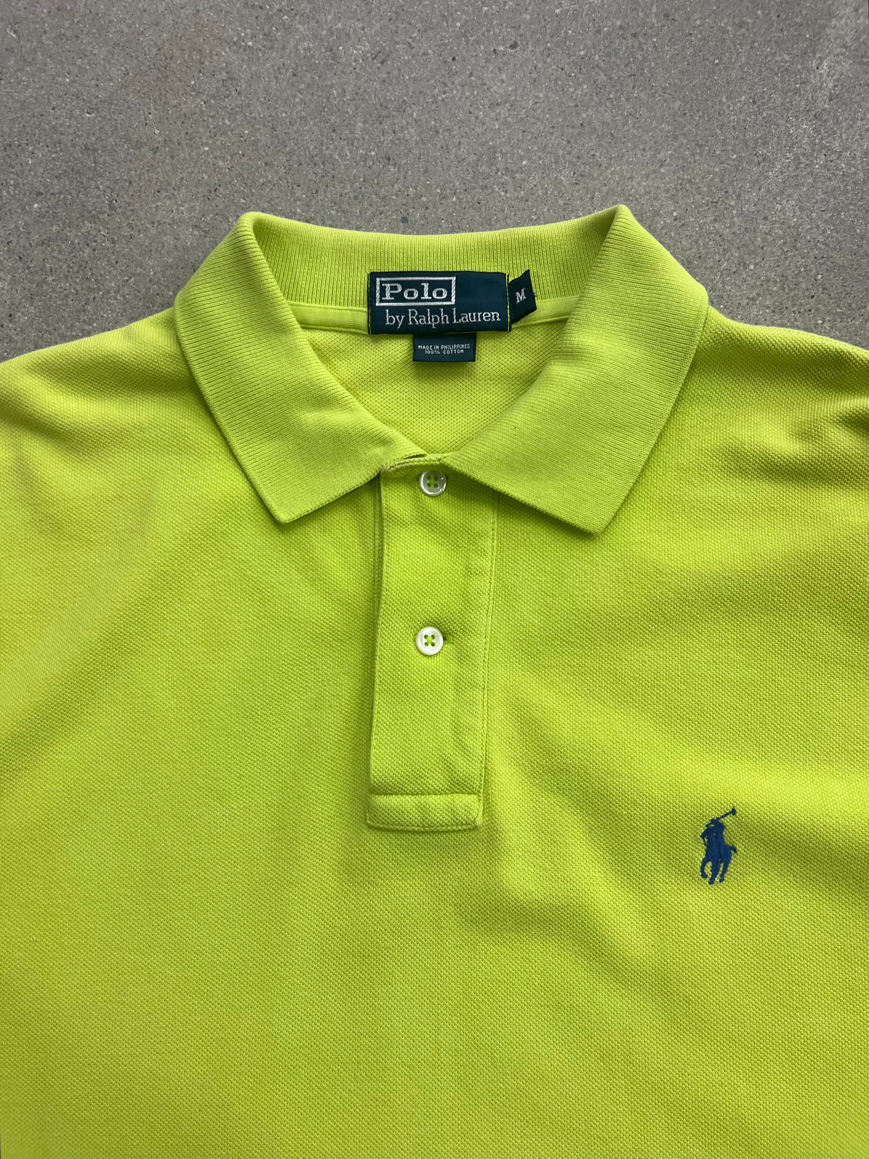 Polo By Ralph Lauren Classic Polo Shirt - XL