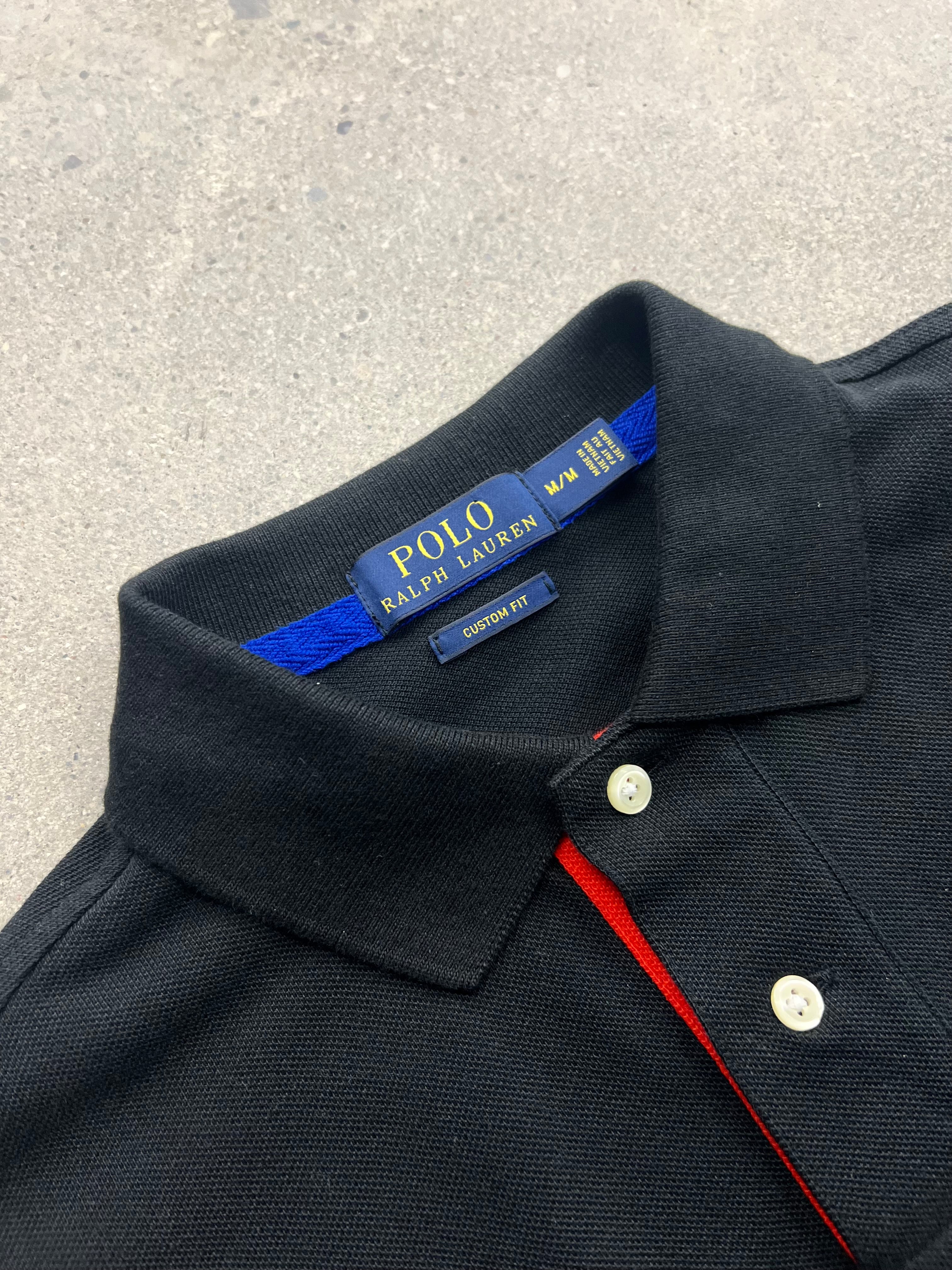 Polo Ralph Lauren Classic Big Pony Polo Shirt - L
