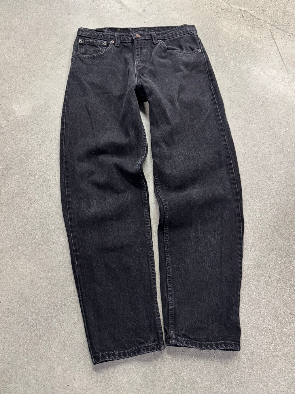 Levi’s 550 Jeans - 31”