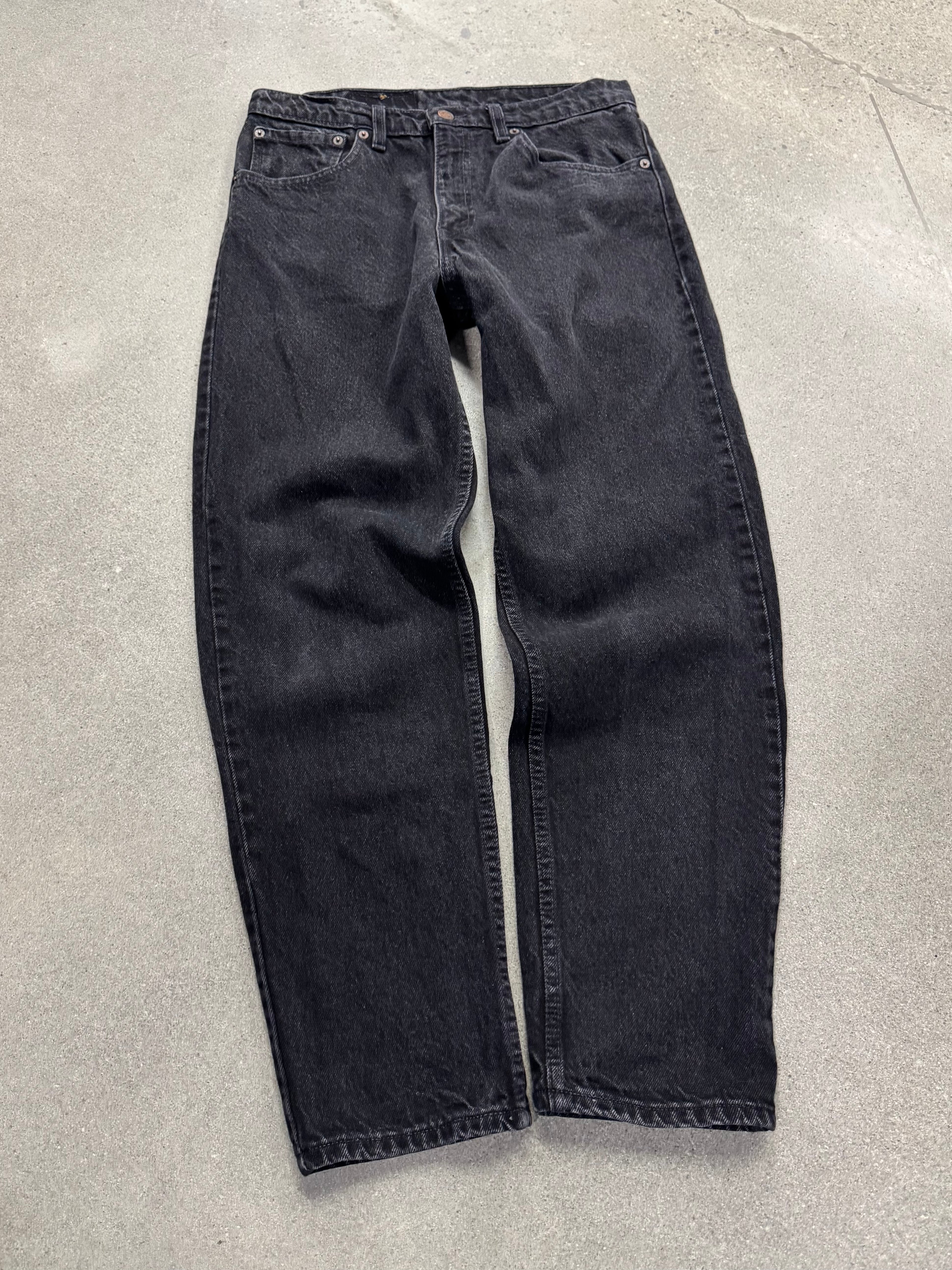 Levi’s 550 Jeans - 31”
