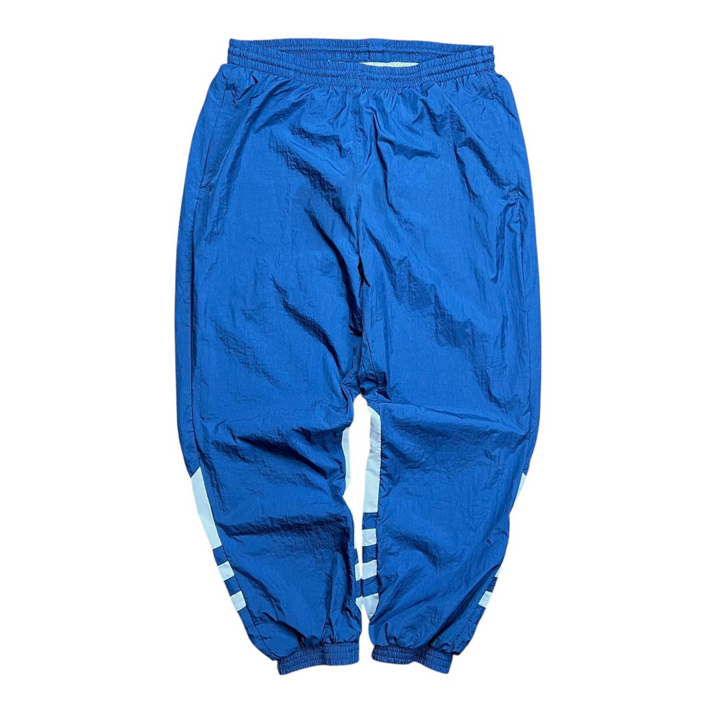Adidas Big Logo Track Pants- XL