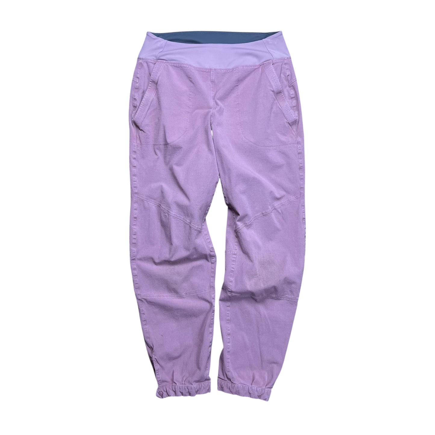 Patagonia Pink Caliza Rock Pants - 6