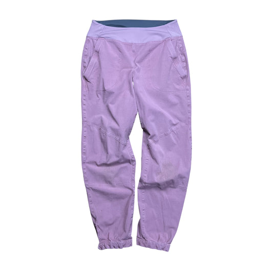 Patagonia Pink Caliza Rock Pants - 6