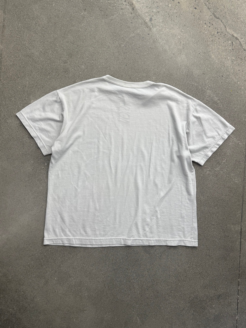 Fart & Stand Alone Parody T-Shirt - L