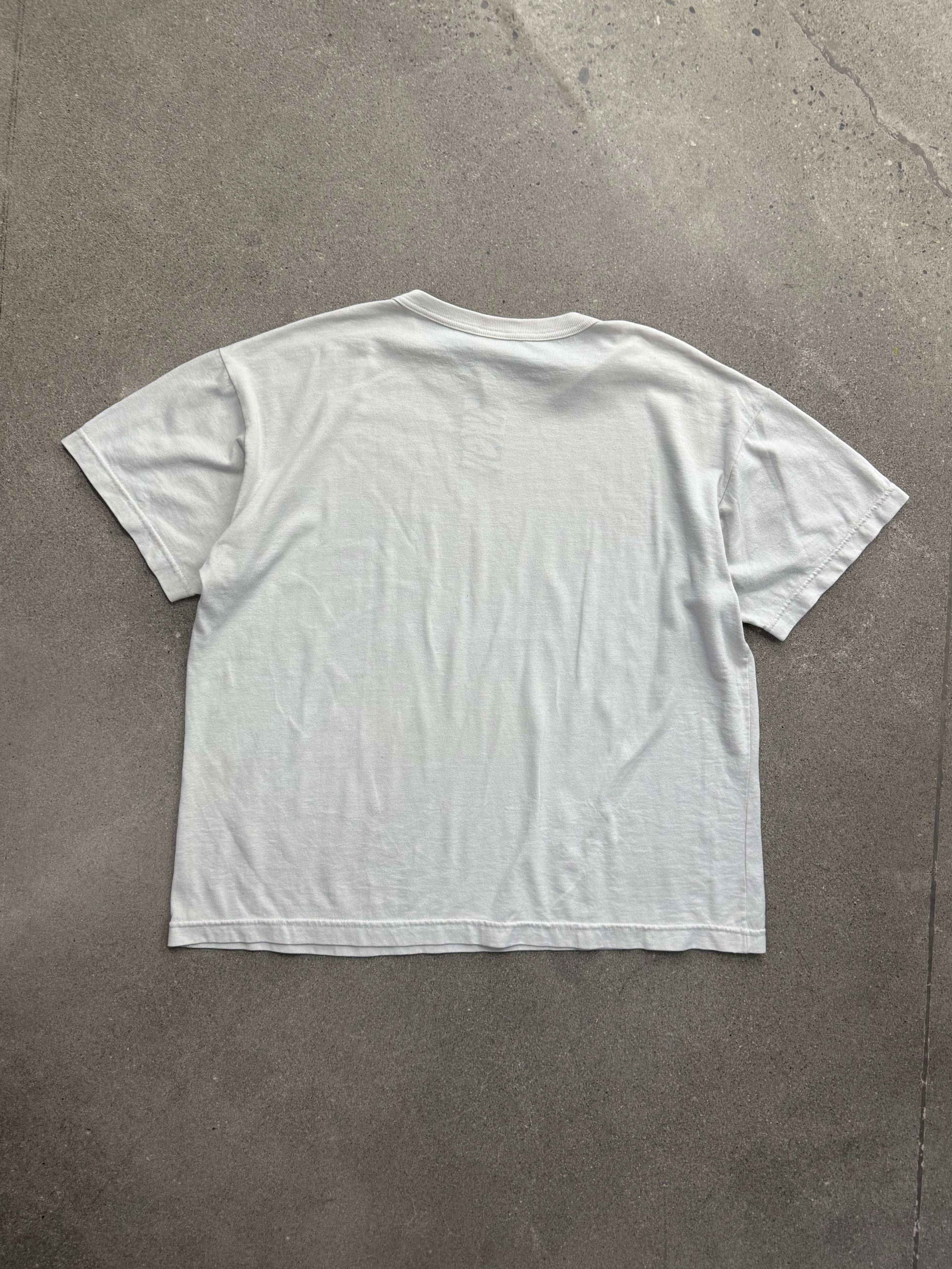 Fart & Stand Alone Parody T-Shirt - L