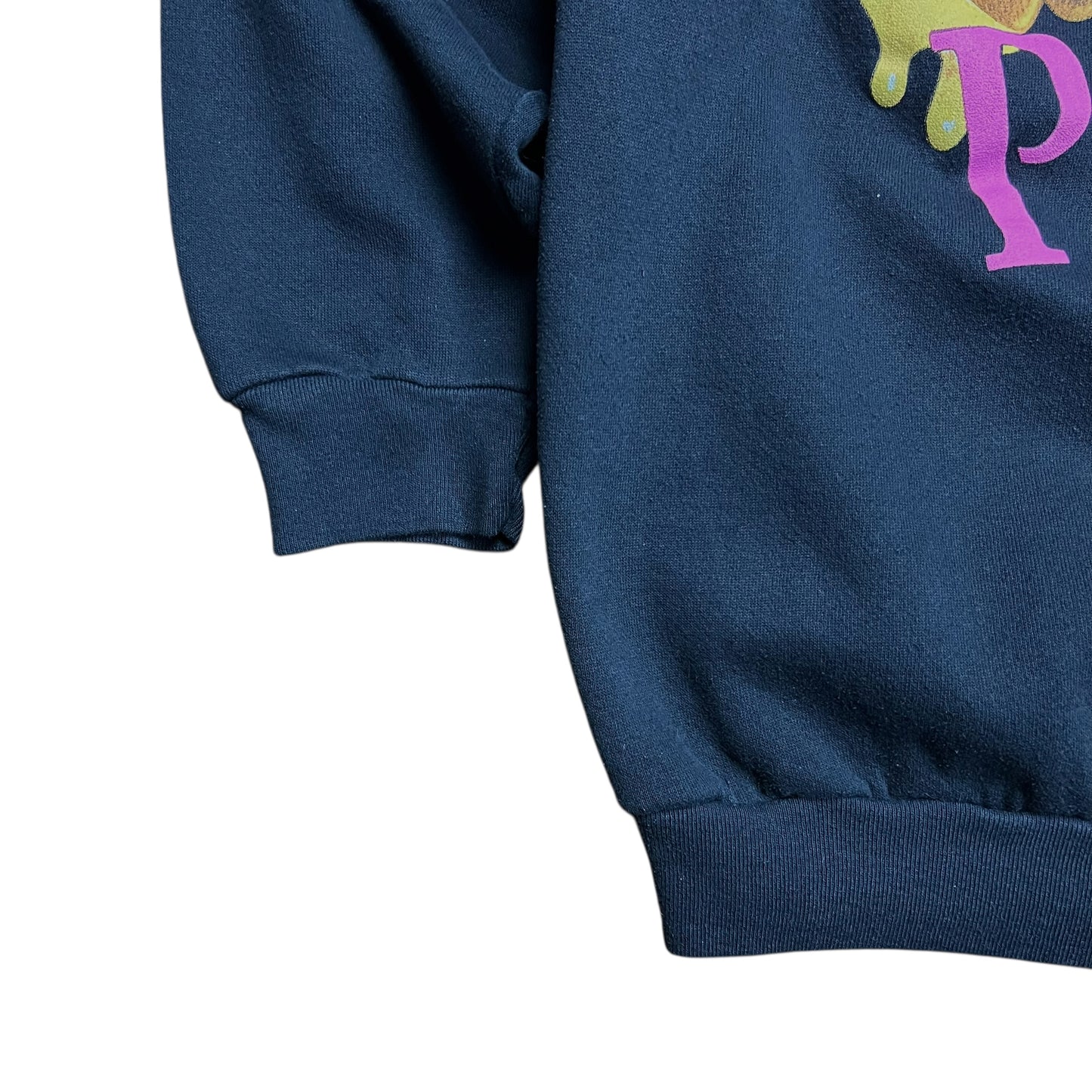 Disney Winnie The Pooh Window Crewneck - XL