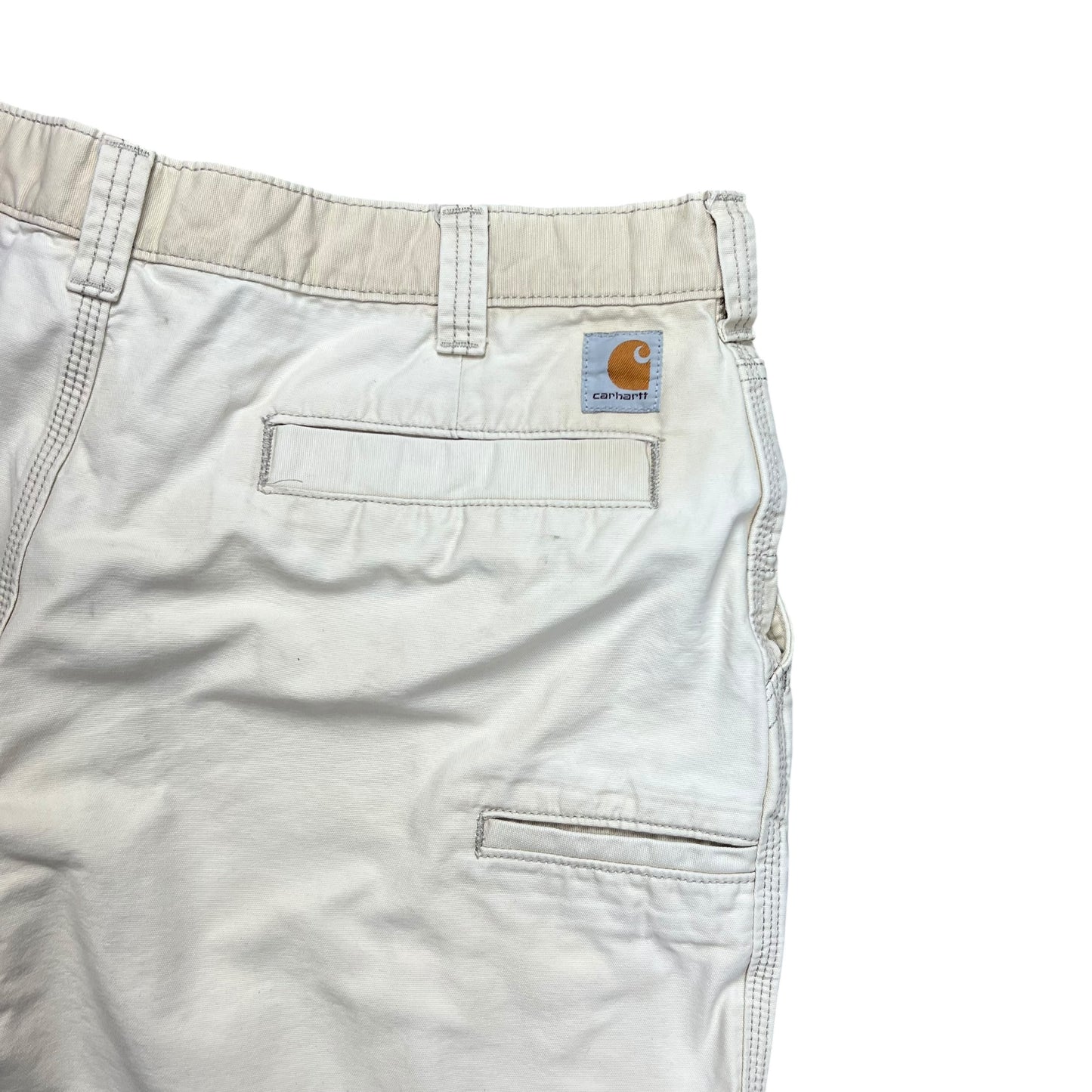 Carhartt Faded Work Shorts - 38"