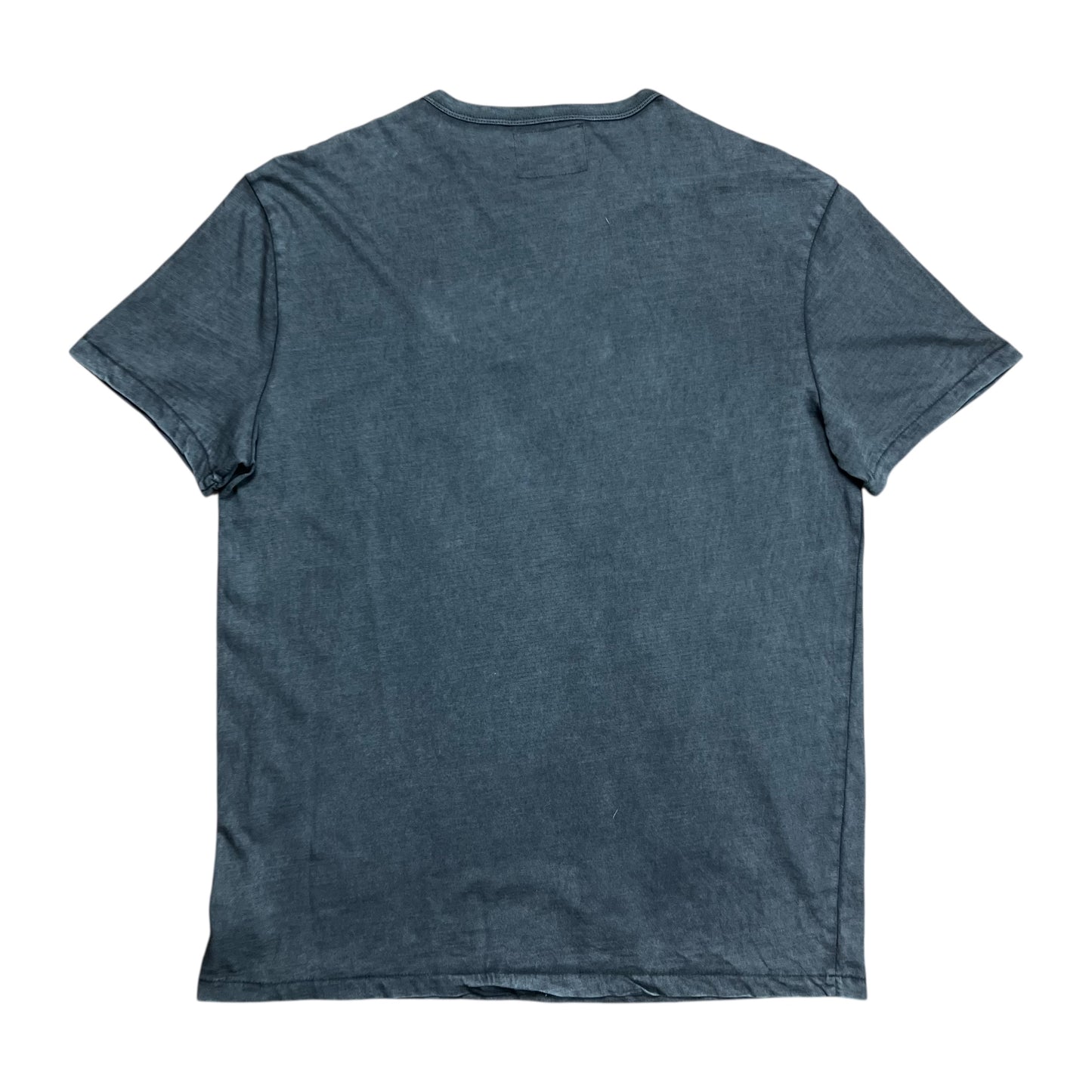 Polo Ralph Lauren Faded Graphic T-shirt - M