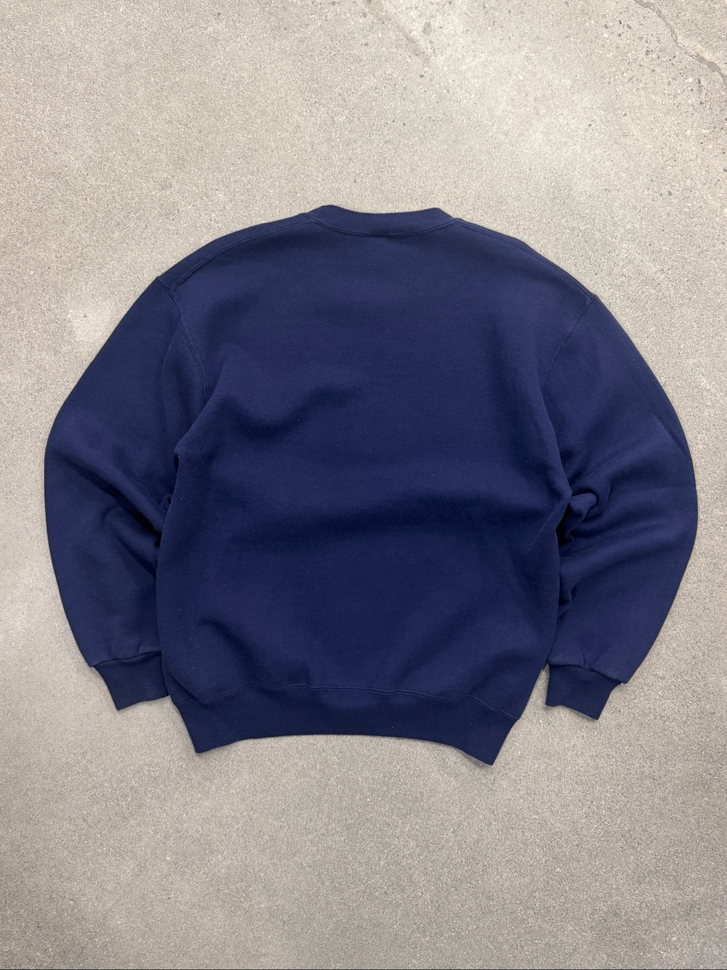 Russell Athletic University of Tennessee Crewneck Sweatshirt - L