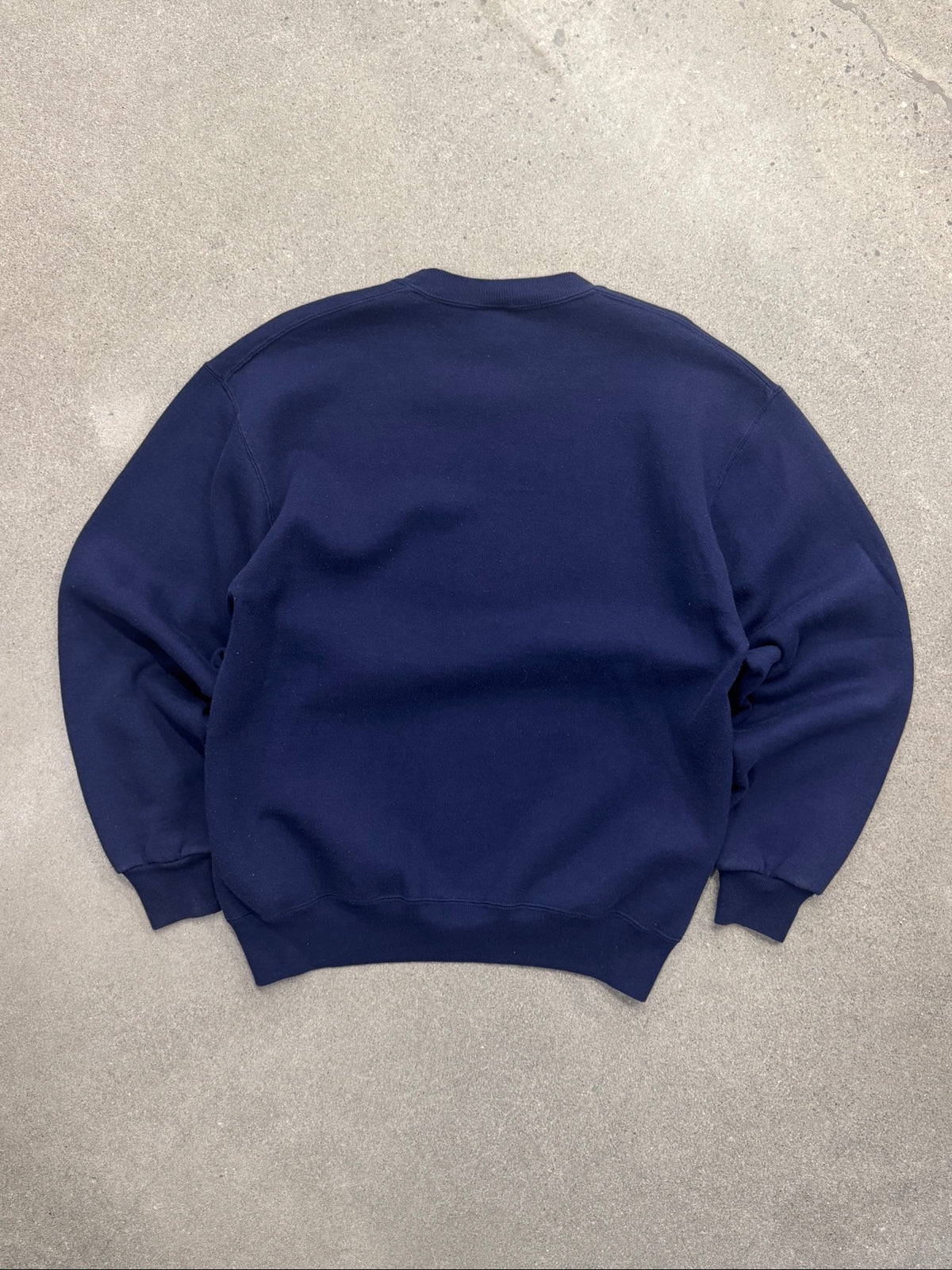 Russell Athletic University of Tennessee Crewneck Sweatshirt - L