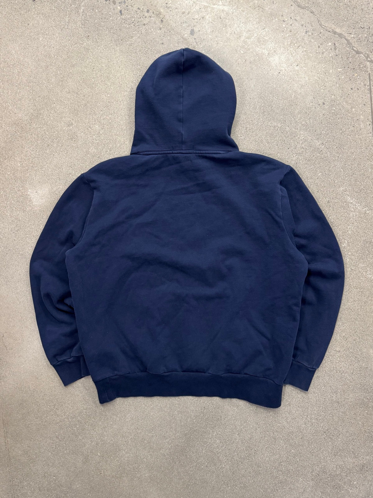 Polo Ralph Lauren Outdoor Sportsman Embroidered Pullover Hoodie - L