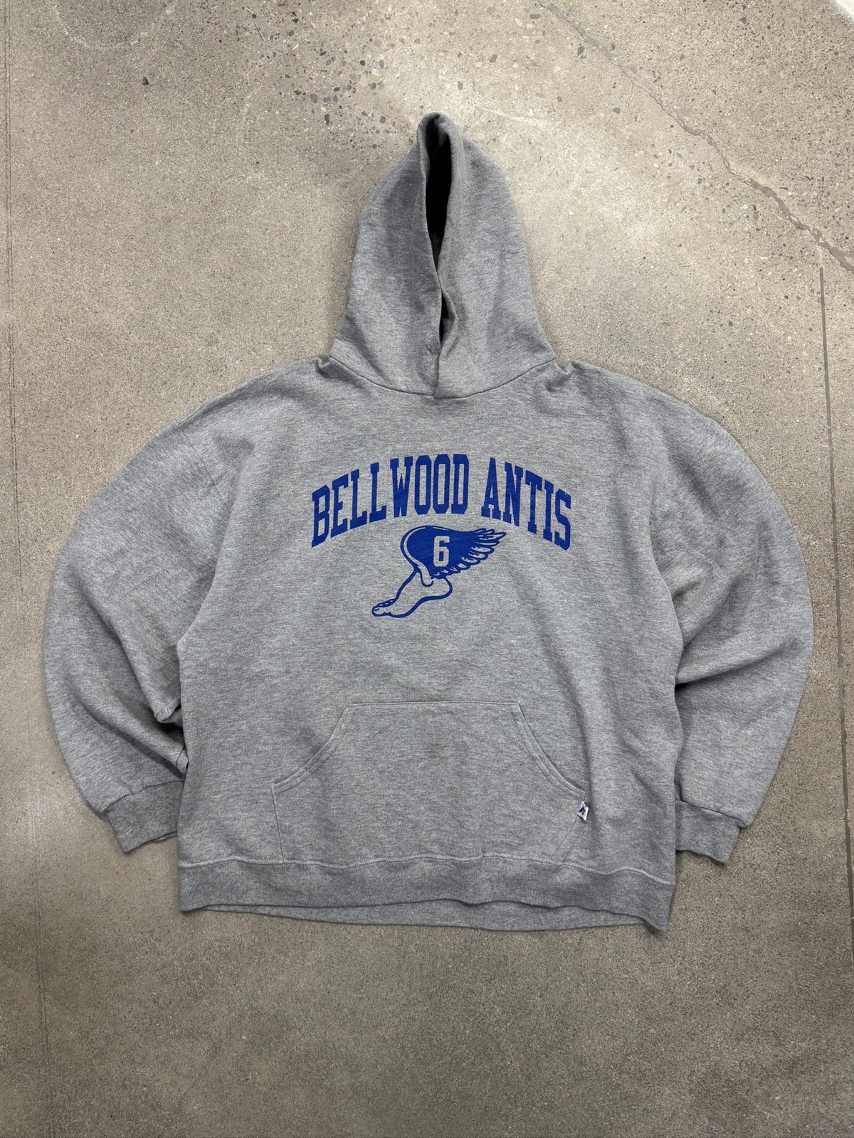 Russell Athletic Bellwood Antis Pullover Hoodie - XL