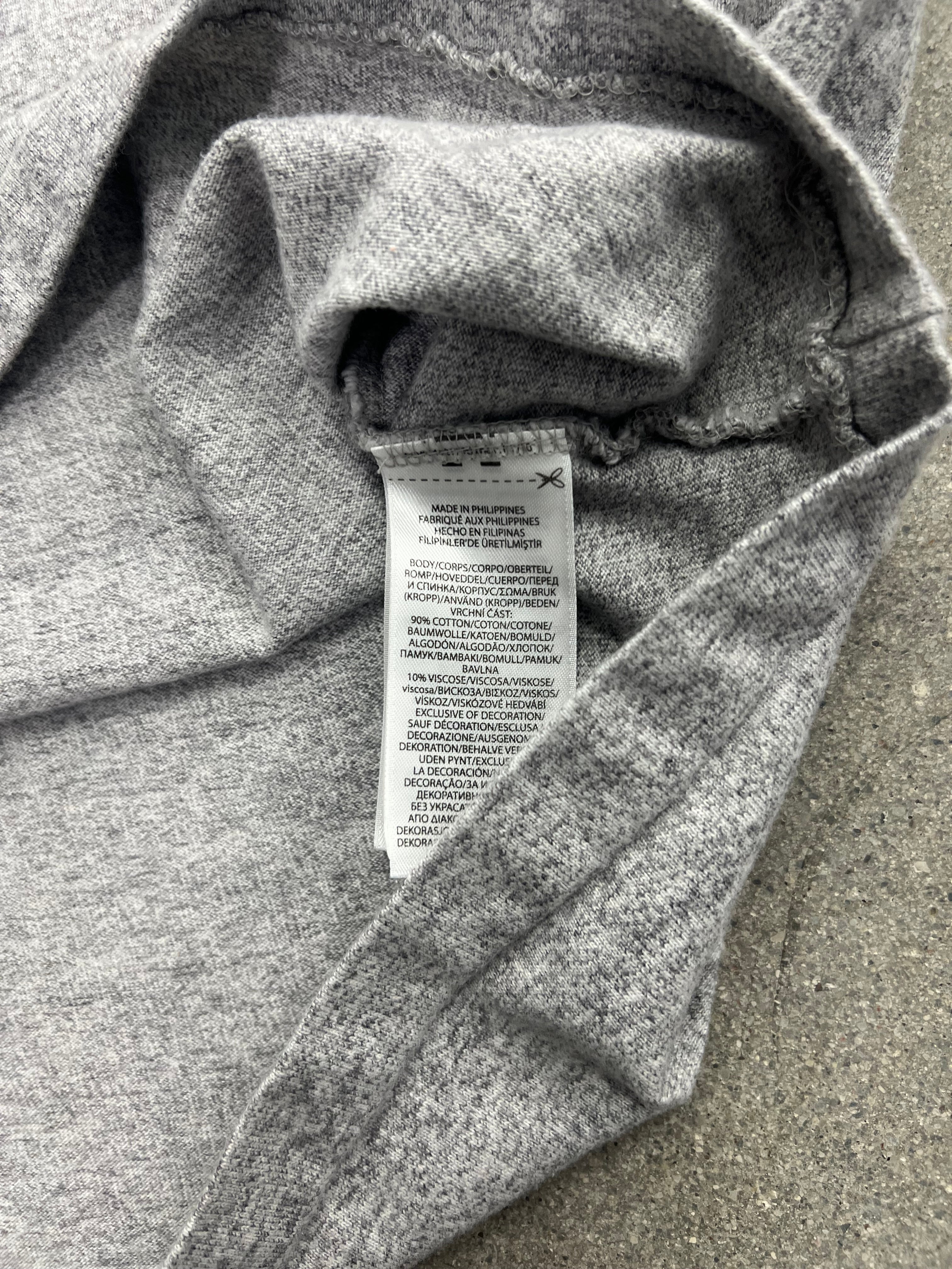 Polo By Ralph Lauren New York Track T-Shirt - L