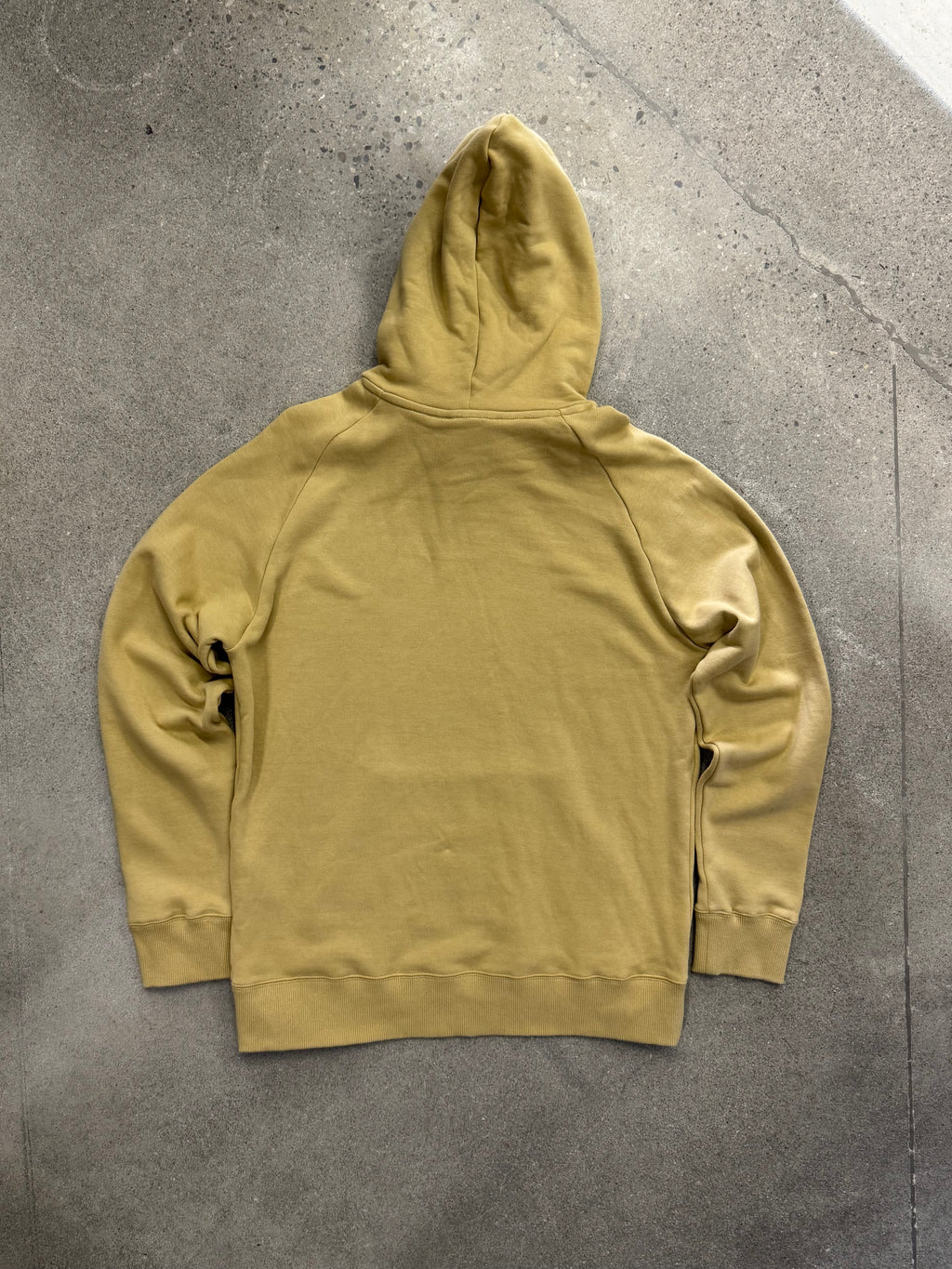 PATOU x Ositsuka Tiger Sweat Hoodie - L