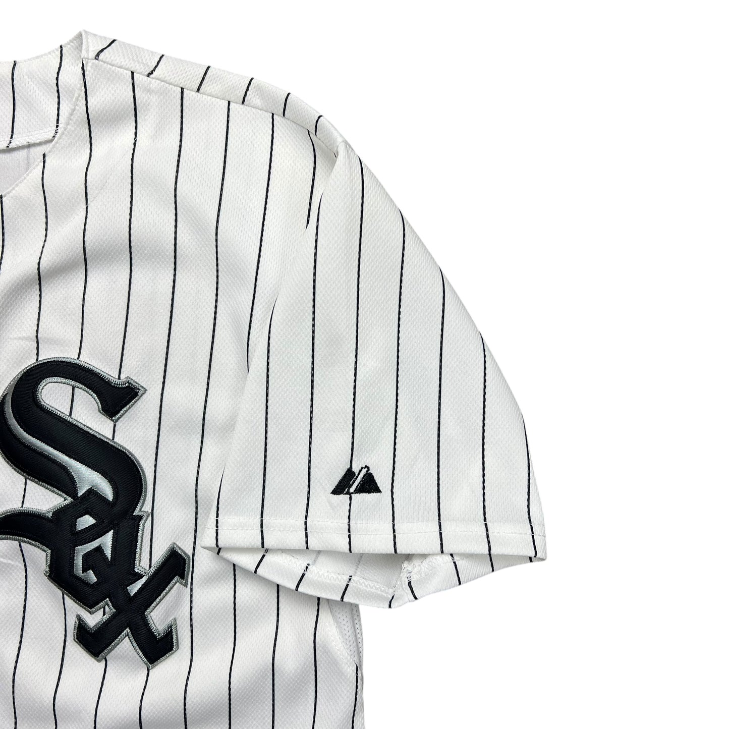 Majestic Chicago White Sox MLB Baseball Jersey - XL