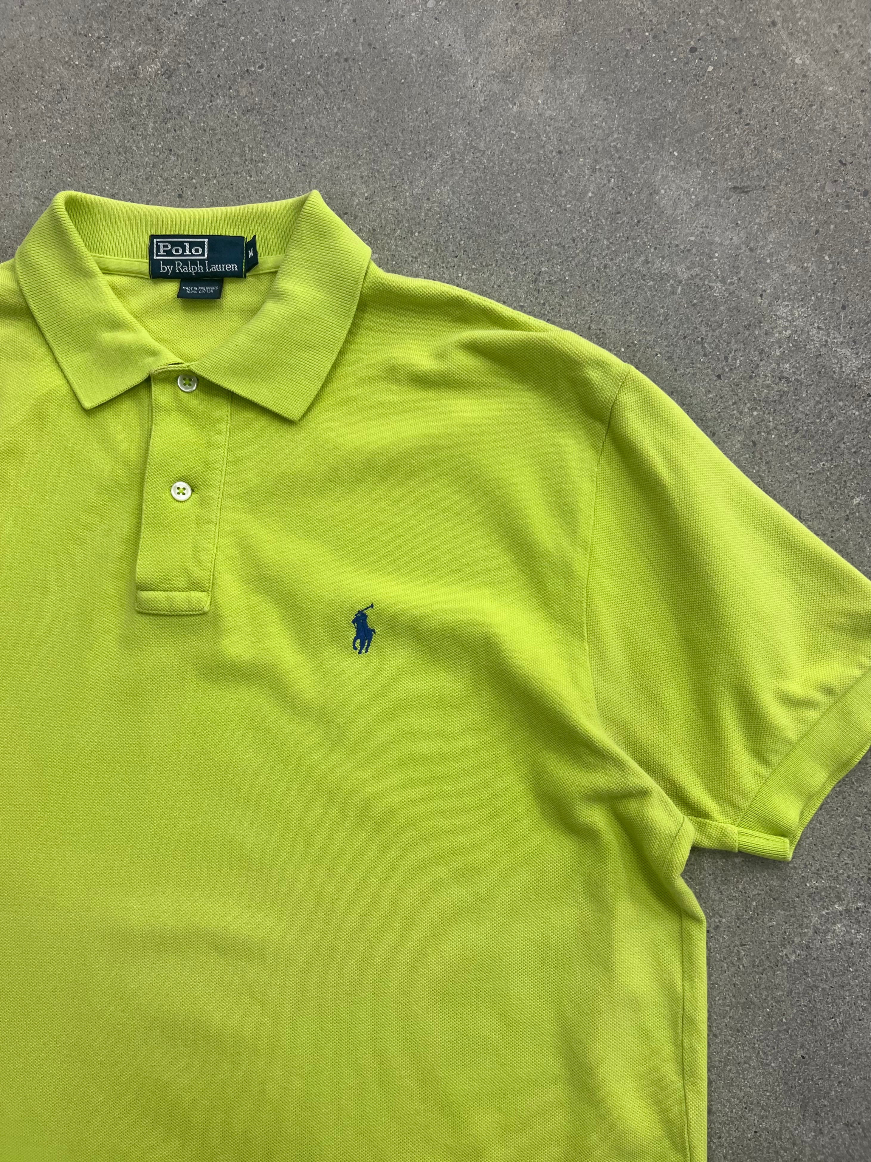 Polo By Ralph Lauren Classic Polo Shirt - XL