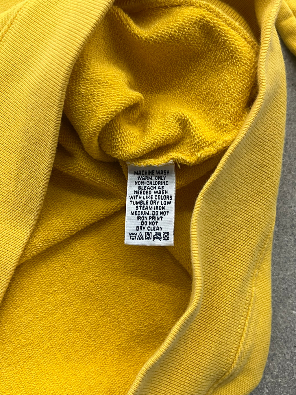 Polo By Ralph Lauren Crewneck Sweatshirt - XL