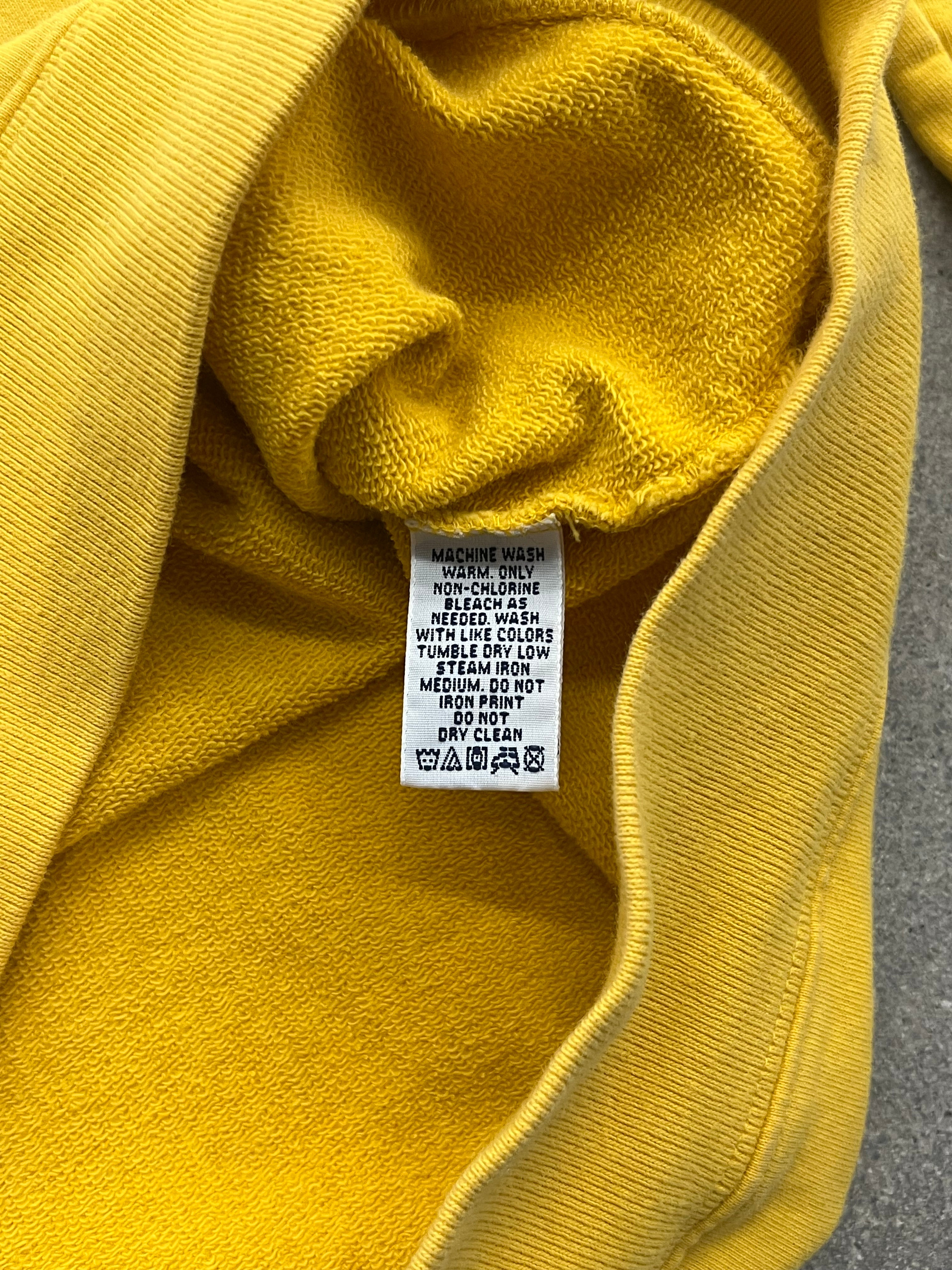 Polo By Ralph Lauren Crewneck Sweatshirt - XL