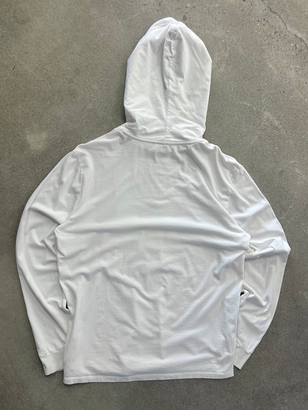 Polo Ralph Lauren Lightweight Surfing Polo Bear Hoodie - XL