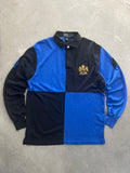 Polo By Ralph Lauren Rugby Polo Shirt - XL