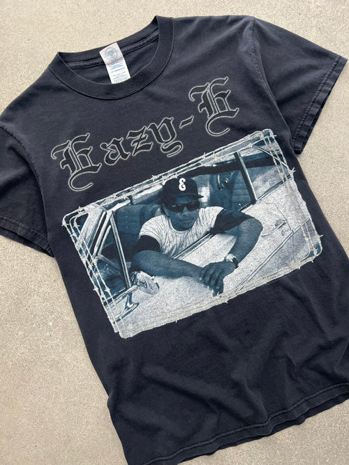 2006 Eazy-E Rollin’ In My 64 Rap T-Shirt - M