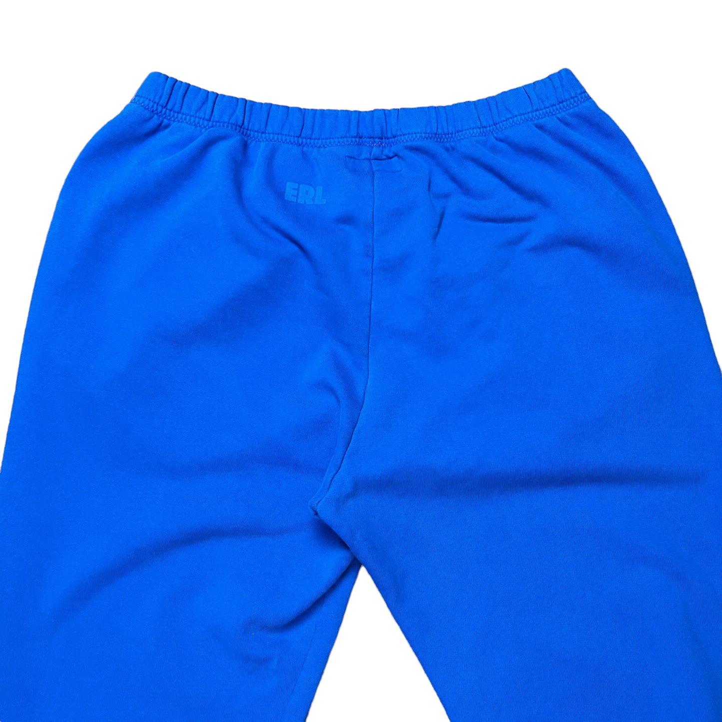 ERL Blue Lounge Pants - L