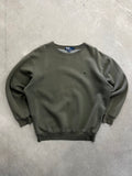 Polo By Ralph Lauren Crewneck Sweatshirt - XL