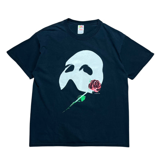 Phantom Of The Opera T-shirt - L