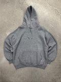 Russell Athletic Blank Pullover Hoodie - XL