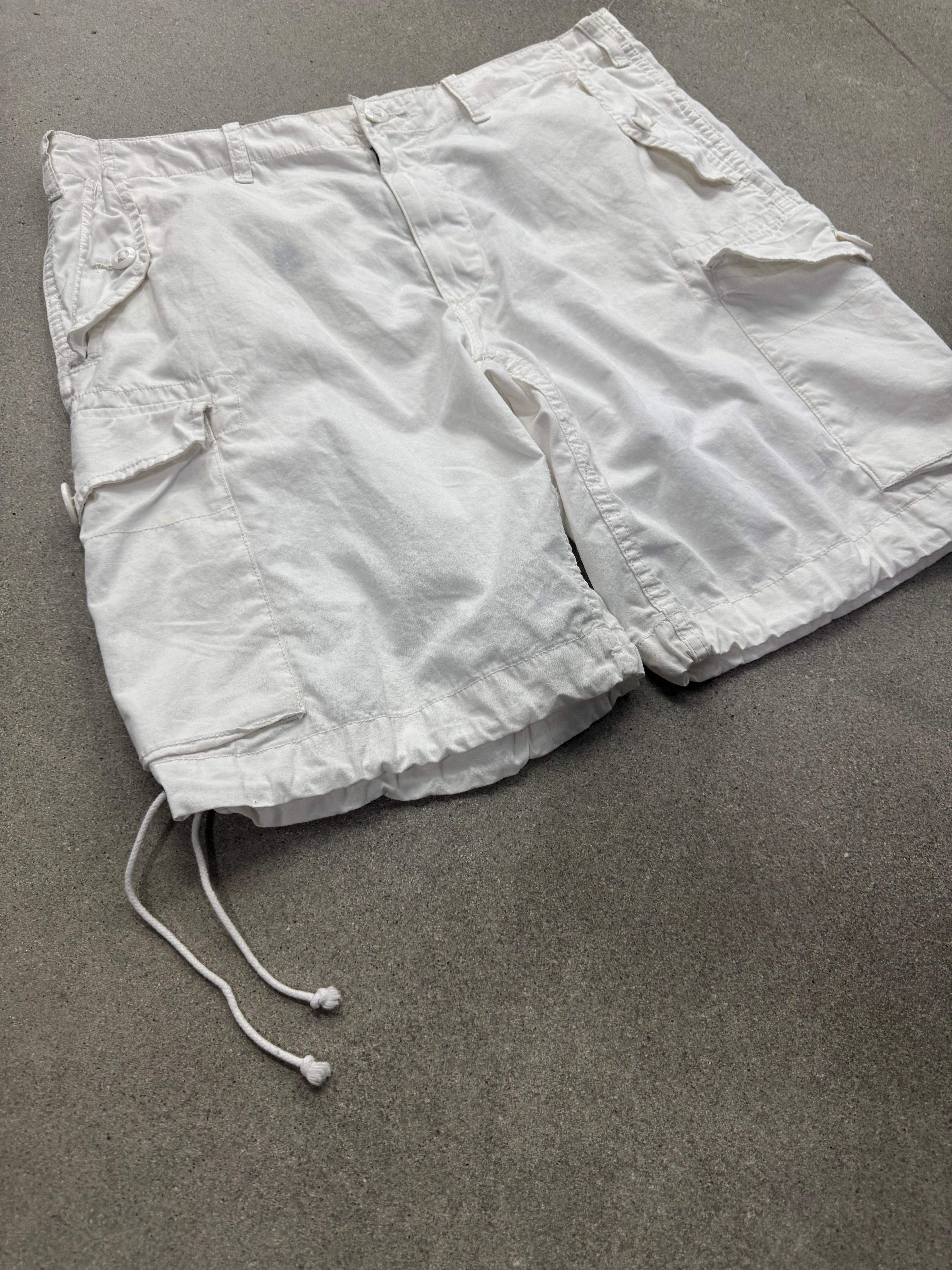 Polo By Ralph Lauren ARMY Surplus Fit Cargo Shorts - 36”