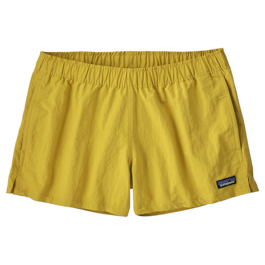 Patagonia Bundle Green Barely Baggies Shorts - M