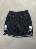 Mastermind Japan x Mitchell & Ness Basketball Shorts - M