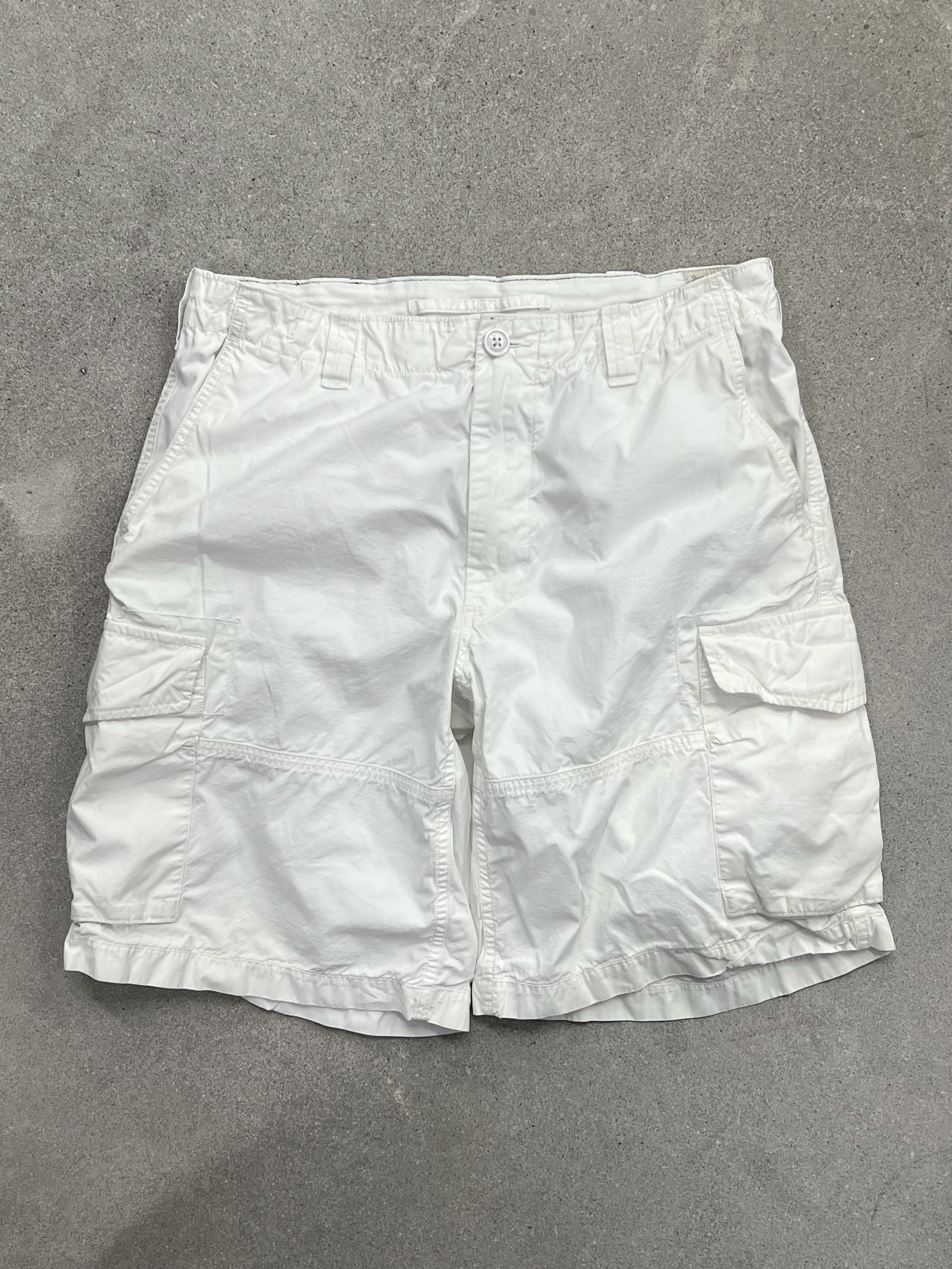 Polo Ralph Lauren Classic Fit Cargo Shorts - 34”