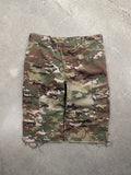 Scorpion W2 Camo ARMY Capris - 36”