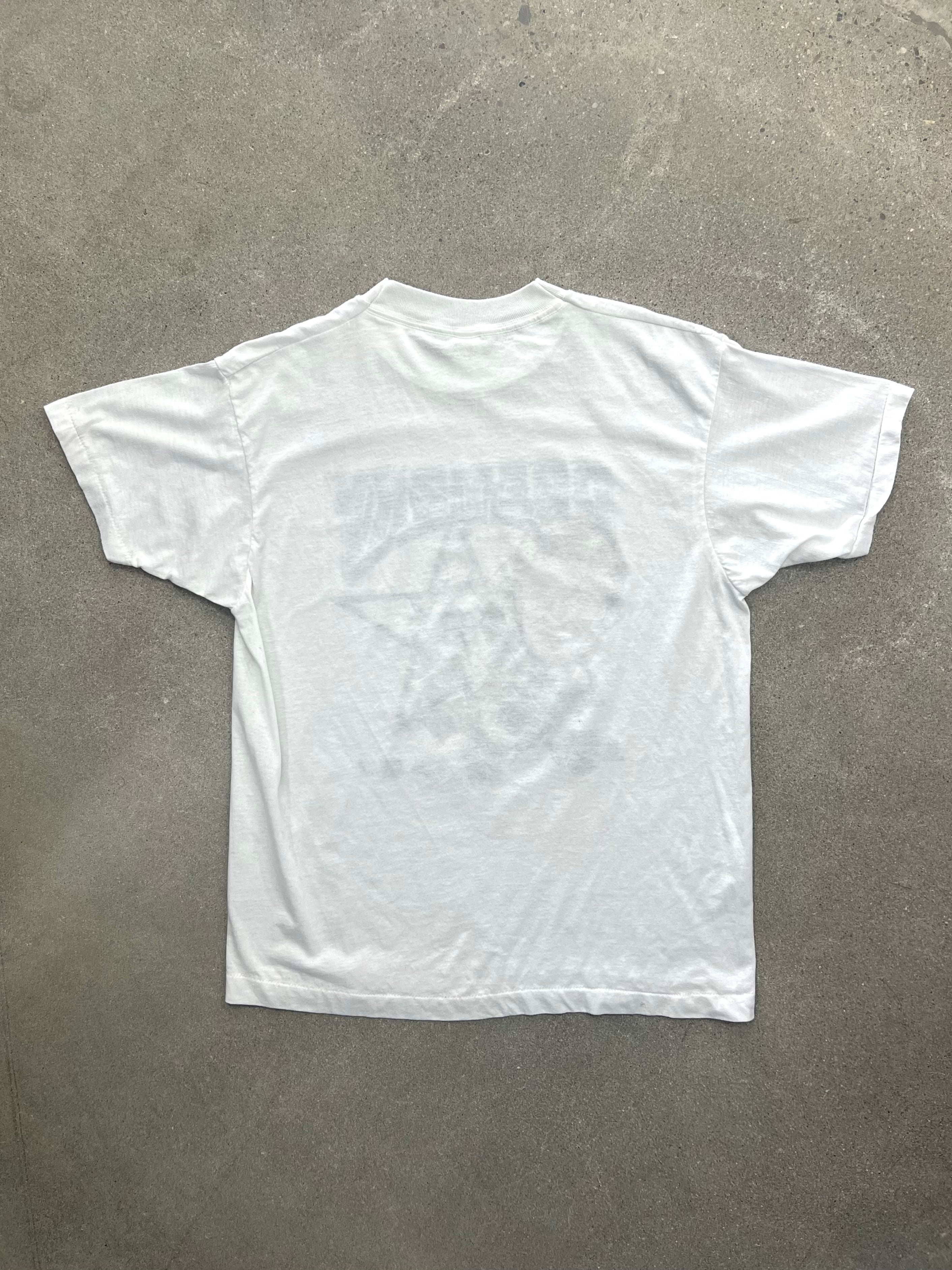 1988 Los Angeles Kings Wayne Gretzky NHL T-Shirt - M