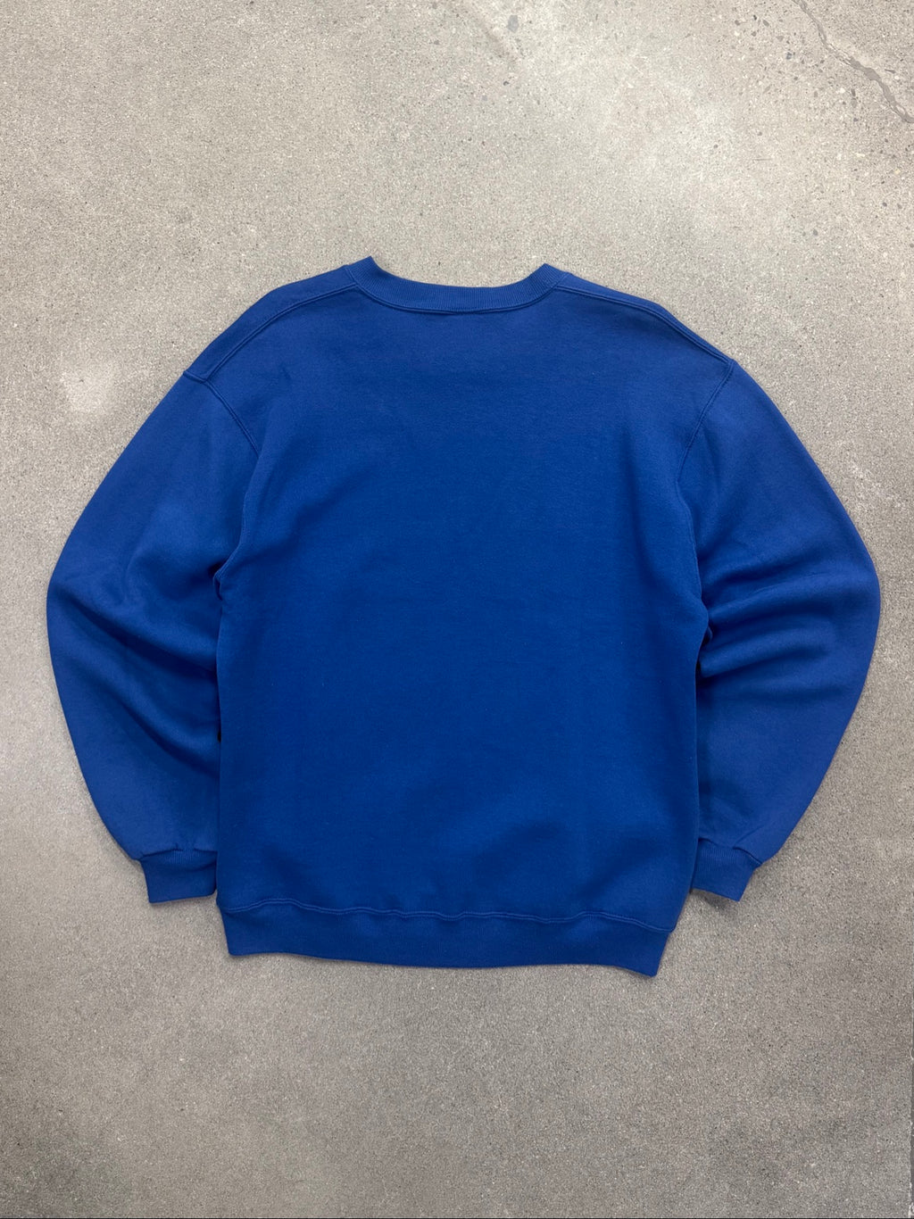Russell Athletic Yale University Crewneck Sweatshirt - L