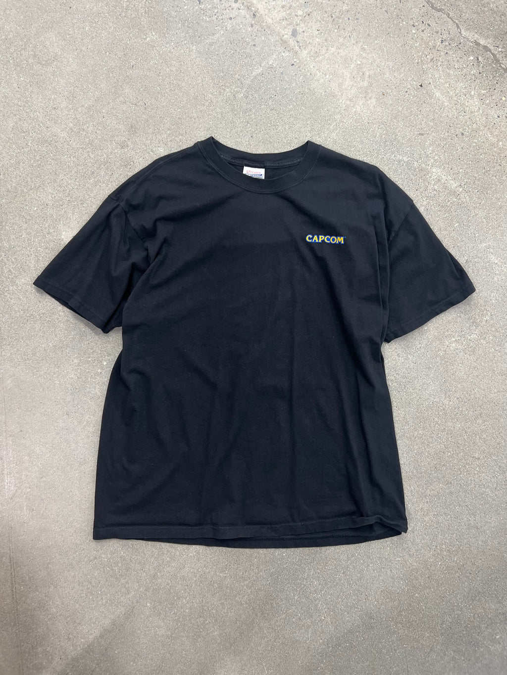 Devil May 2 Capcom Promo T-shirt - XL
