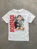 Scarface Tony Montana Movie Promo T-Shirt - L