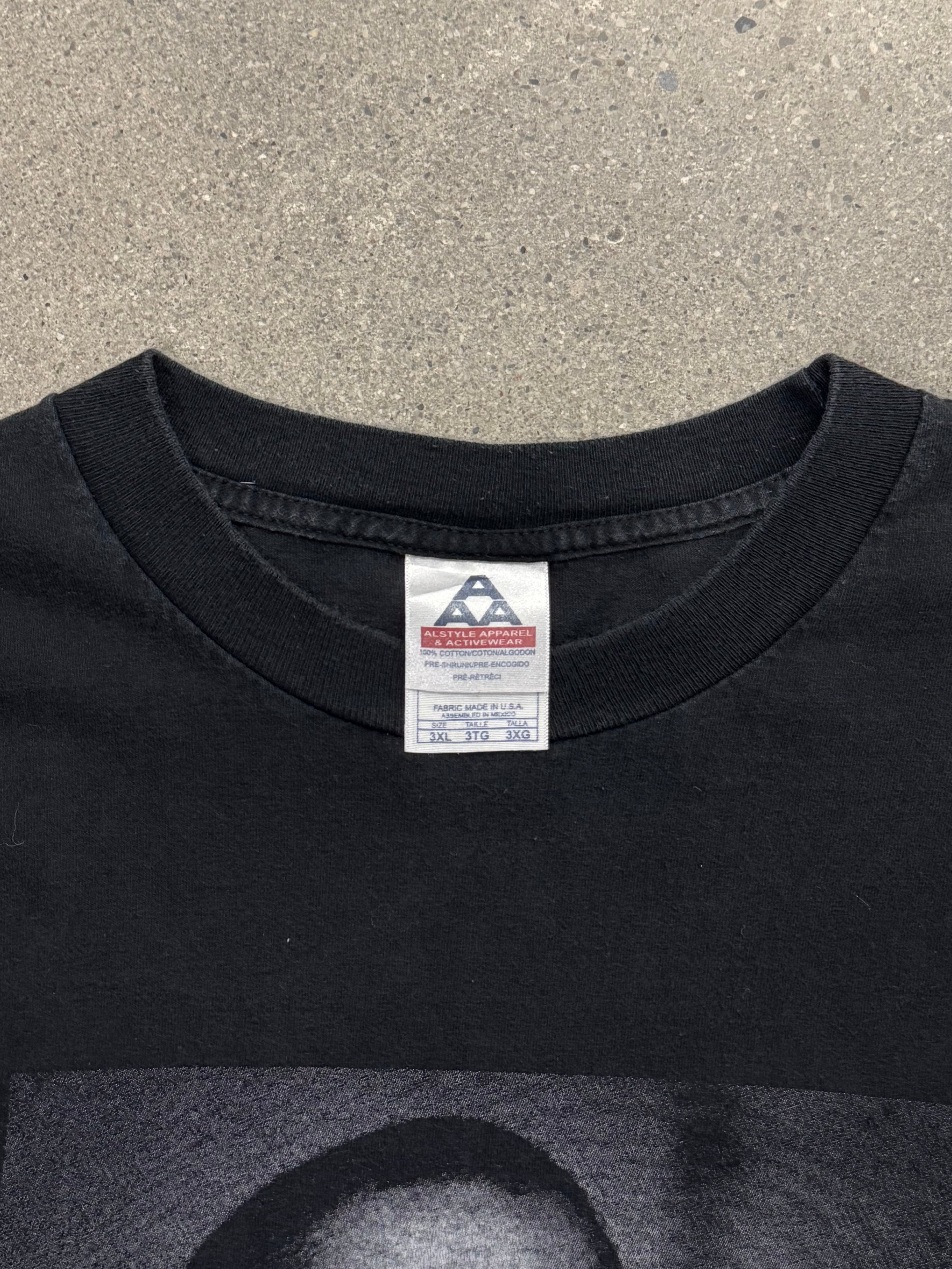 2008 President Barack Obama Change T-Shirt - XXL