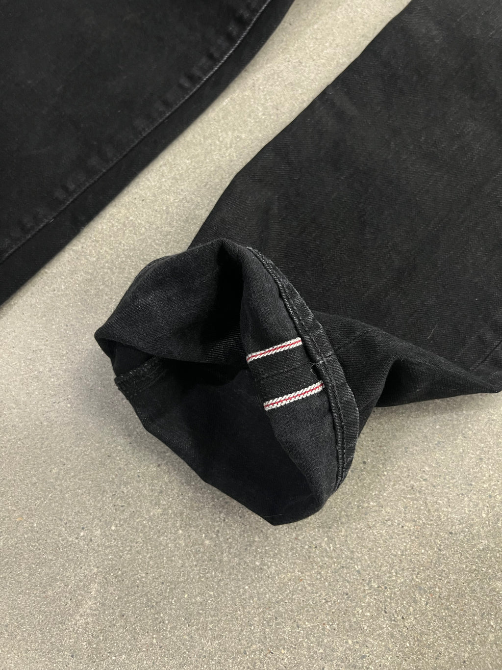 Tellason Japanese Selvedge Jeans - 31”