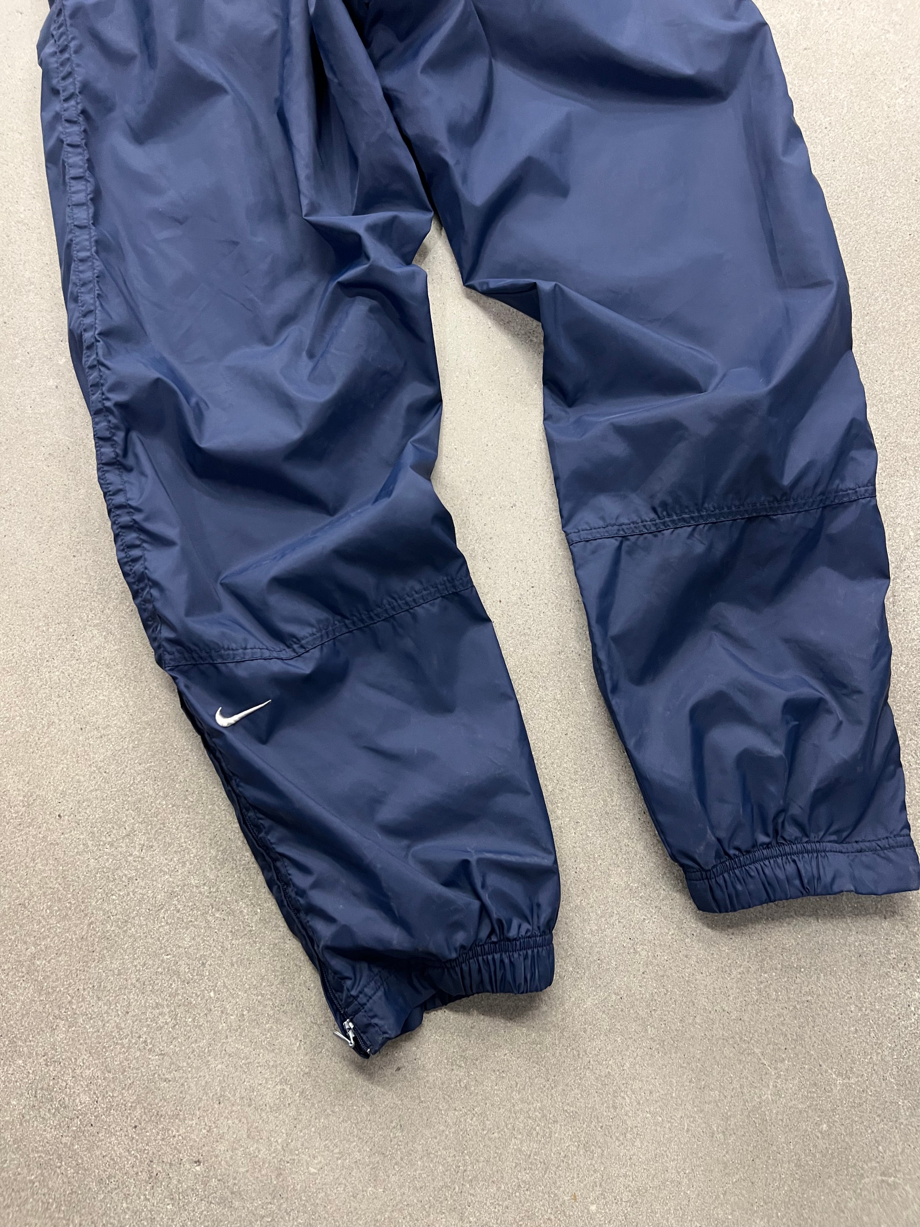 Nike Track Pants - S