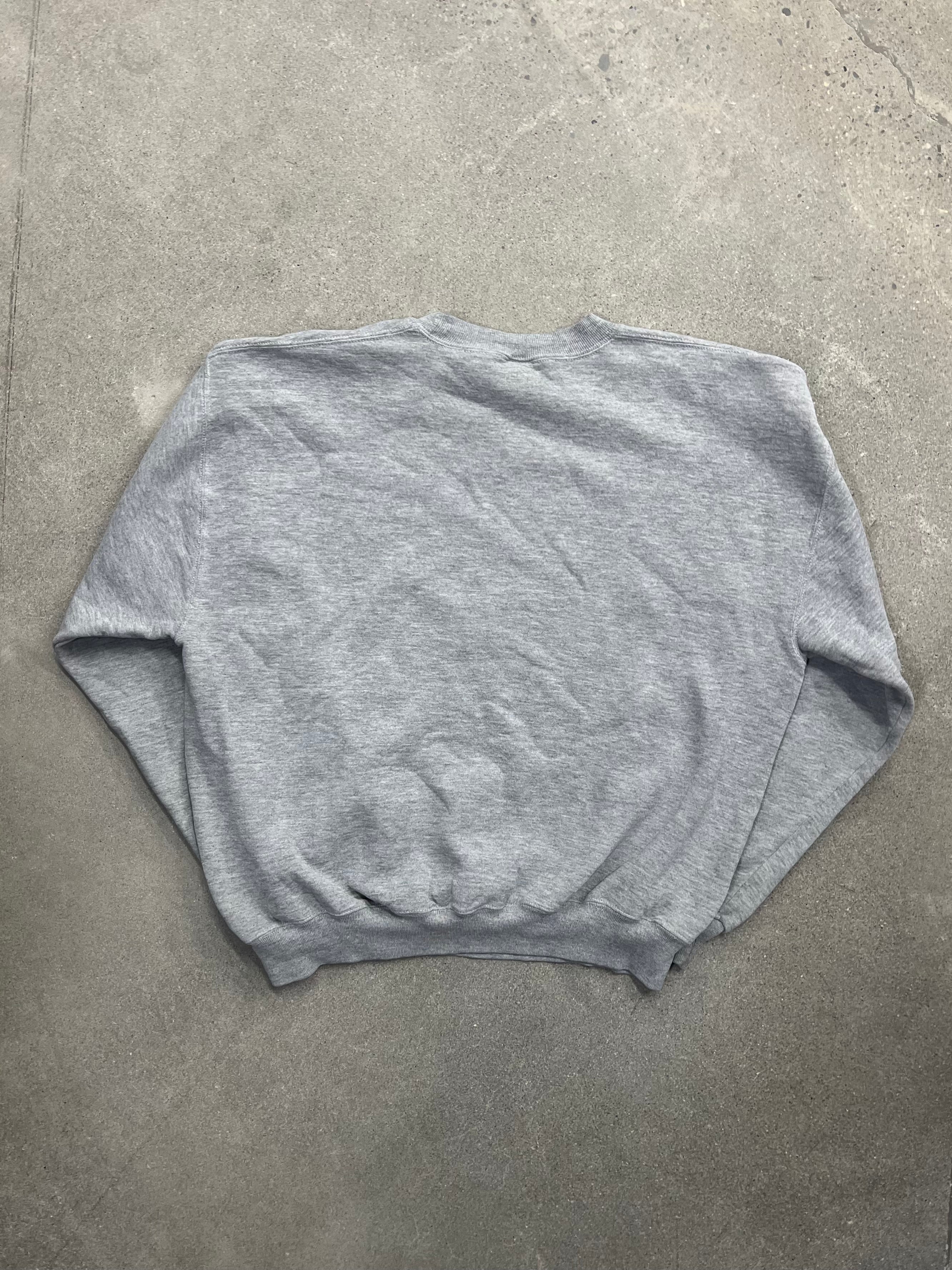 Russell Athletics Blank Crewneck Sweatshirt - XL