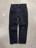 Levi’s 619 Orange Tab Jeans - 30”