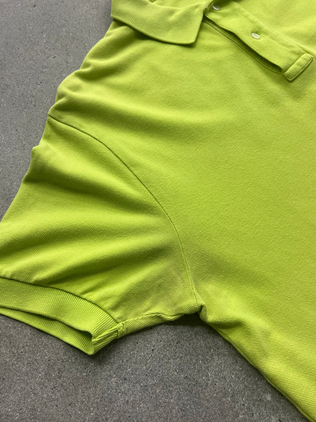 Polo By Ralph Lauren Classic Polo Shirt - XL