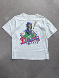 1988 Salem Sportswear Andre Dawson Chicago Cubs MLB T-Shirt - L
