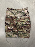 Scorpion W2 Camo ARMY Capris - 38”