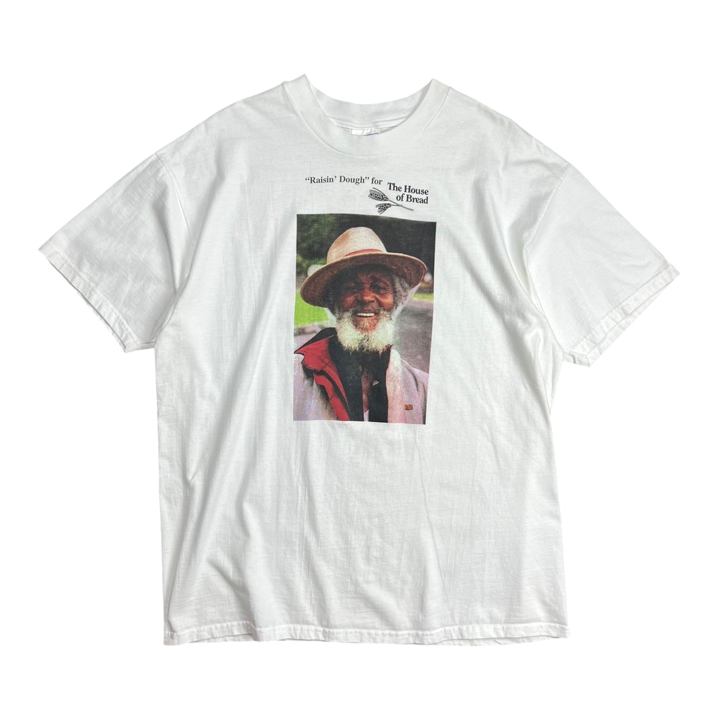 Wonder Bread Promo T-shirt - XL