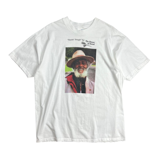 Wonder Bread Promo T-shirt - XL