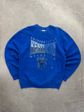 Salem Sportswear University of Kentucky Wildcats Crewneck Sweatshirt - XL